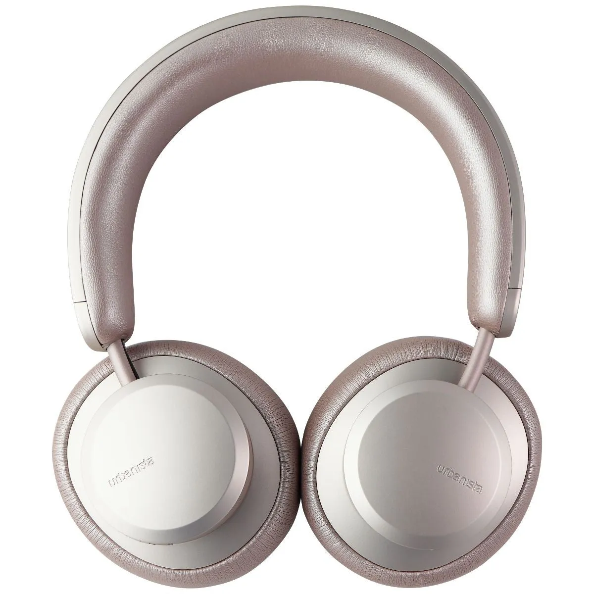 Urbanista Los Angeles Solar Powered Headphones - Sand