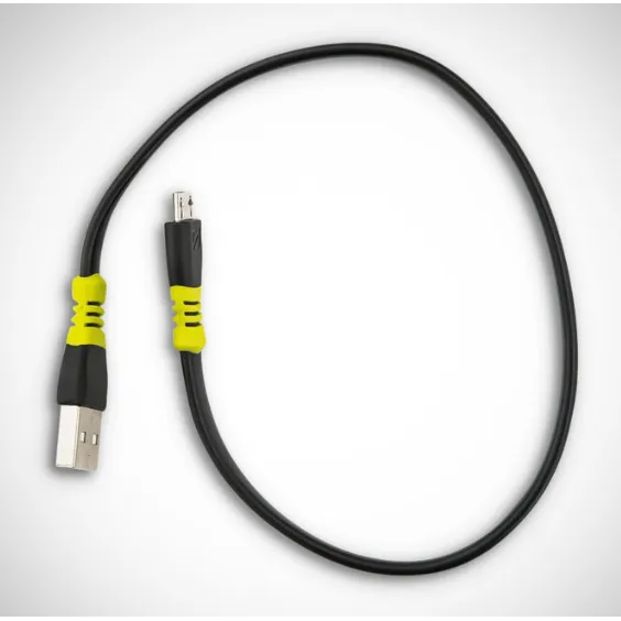 USB to Micro Connector Cable 25cm