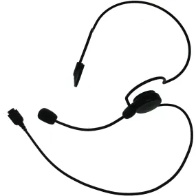 VERTIX Single-Speaker Headset (Short) - S series
