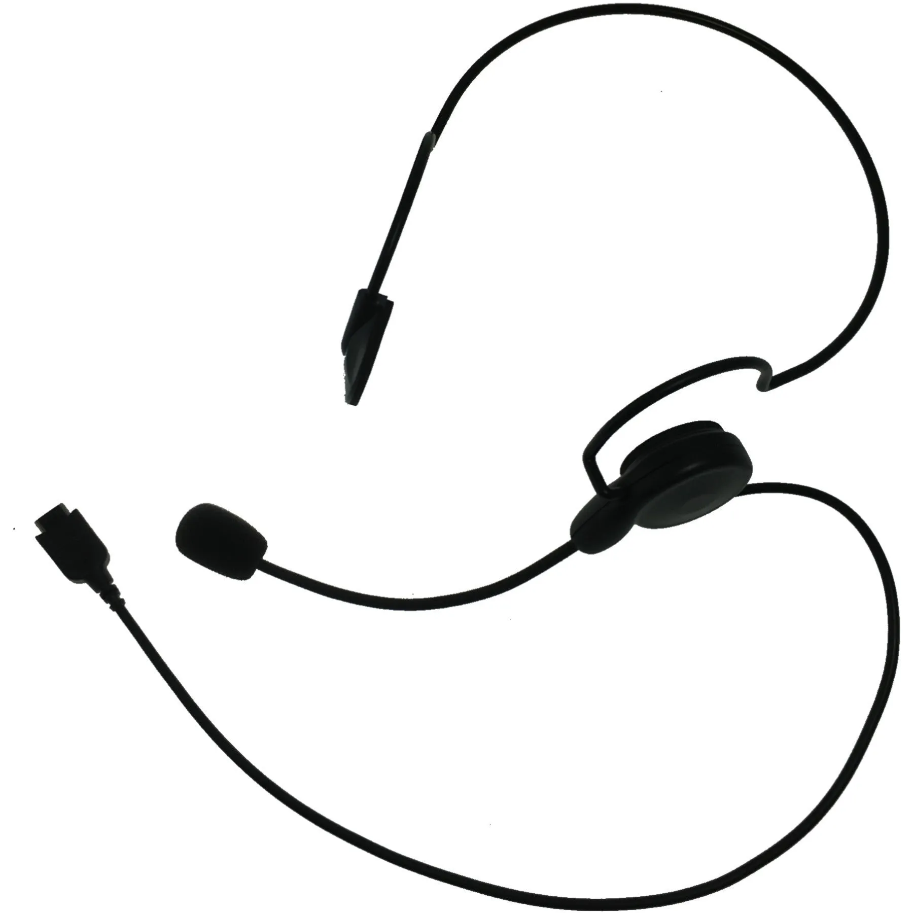 VERTIX Single-Speaker Headset (Short) - S series
