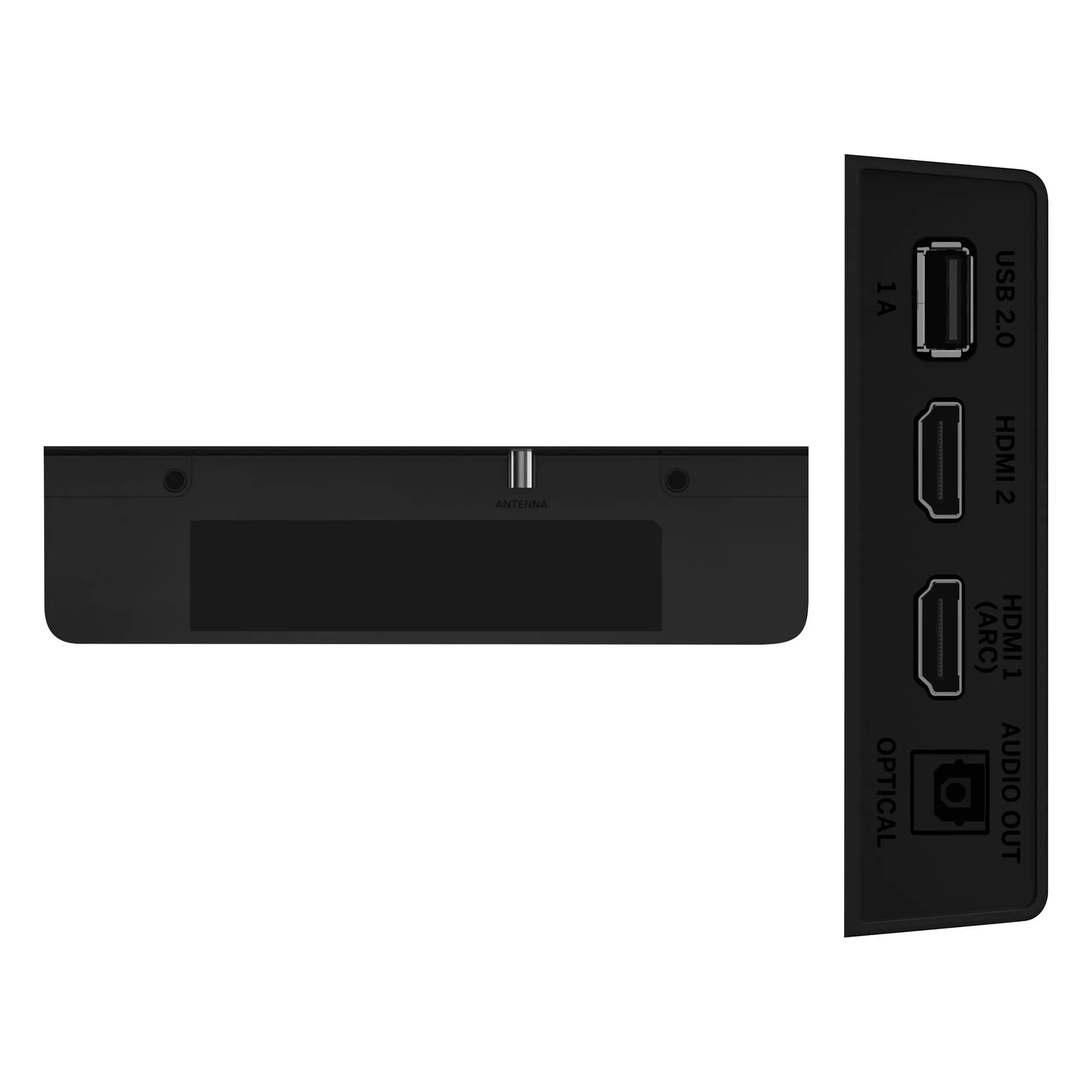 VIZIO 40" Class Full HD 1080p LED Smart TV (VFD40M-08)