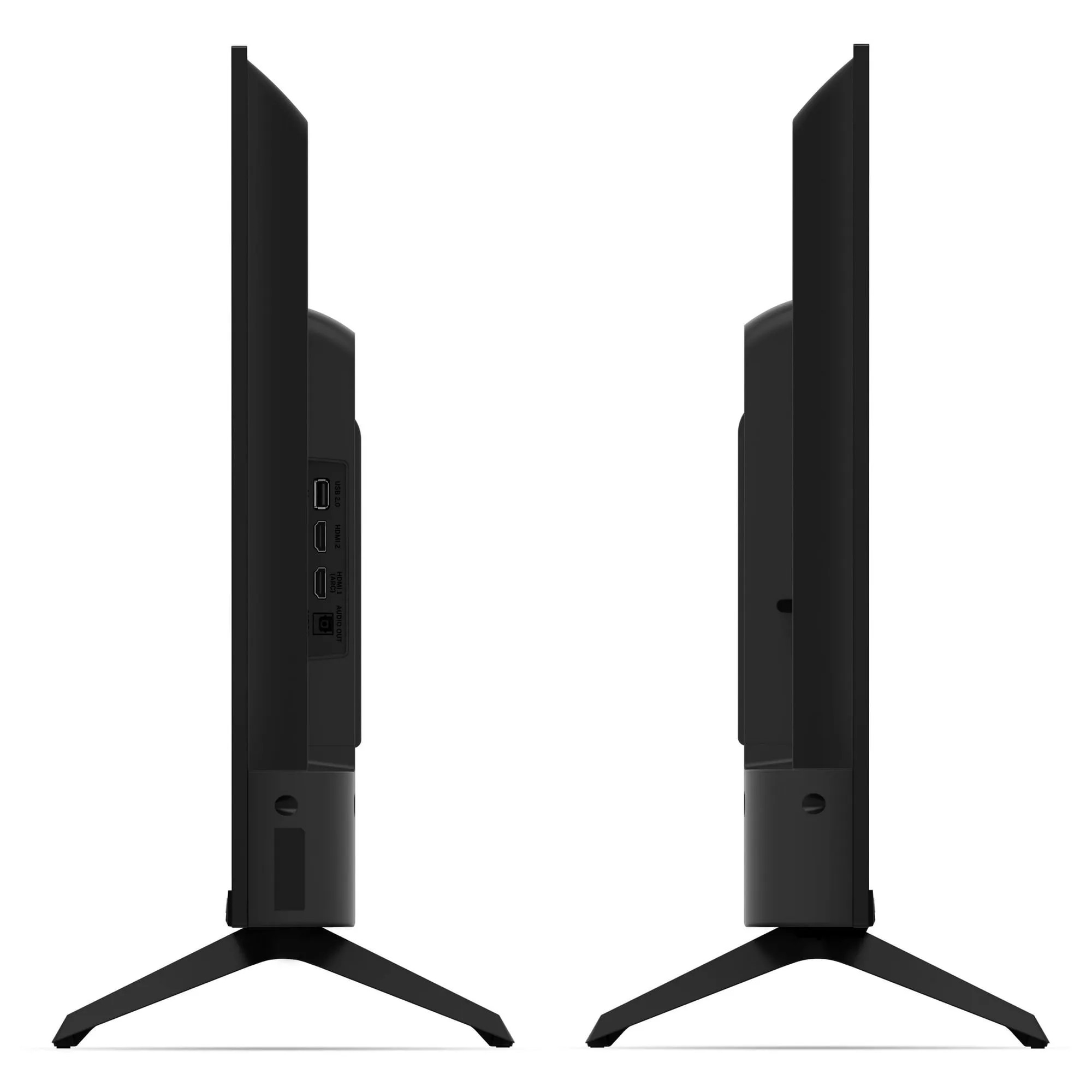 VIZIO 40" Class Full HD 1080p LED Smart TV (VFD40M-08)
