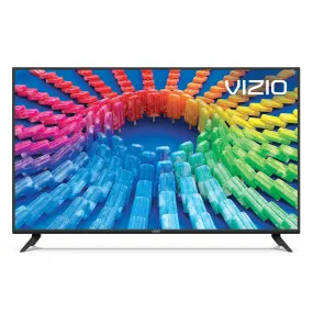VIZIO 43" Class 4K UHD LED SmartCast Smart TV HDR V-Series ( V435-H )