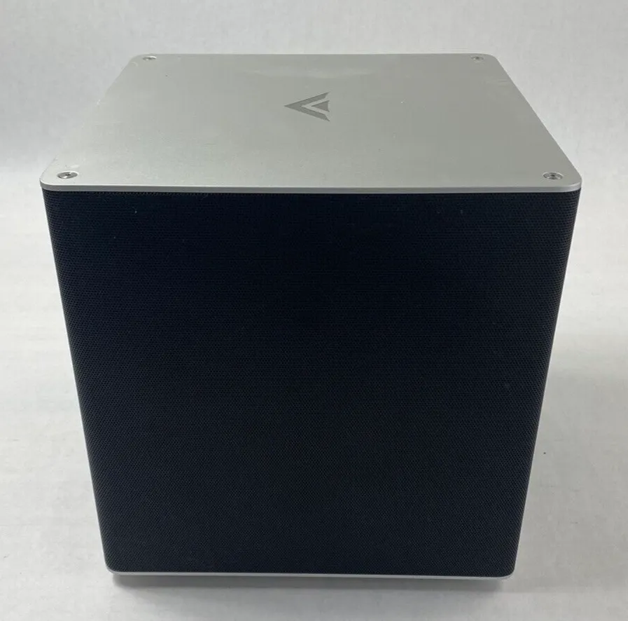 Vizio SoundBar with Wireless Subwoofer and Satellite Speakers SB 4051-C0 Tested