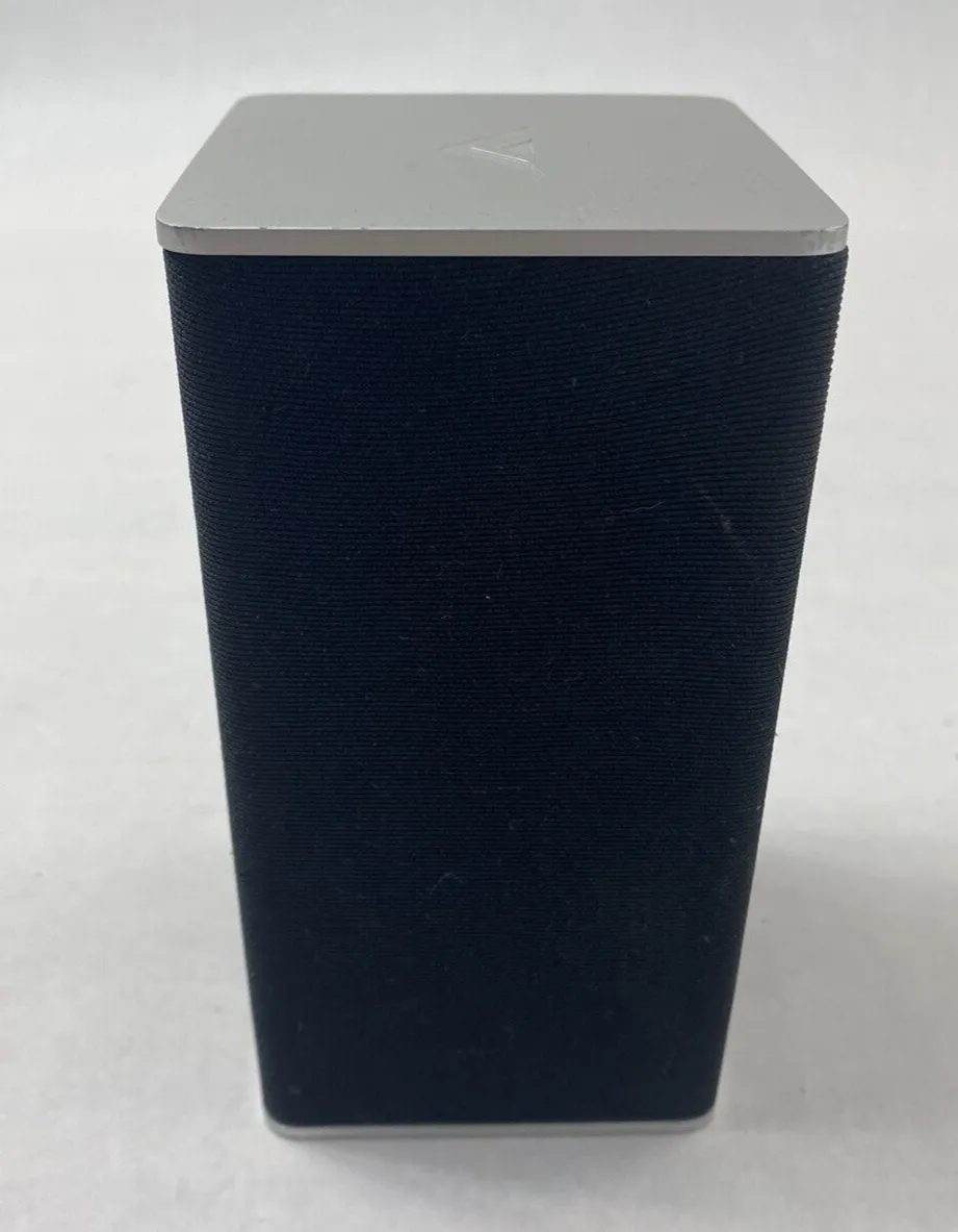 Vizio SoundBar with Wireless Subwoofer and Satellite Speakers SB 4051-C0 Tested