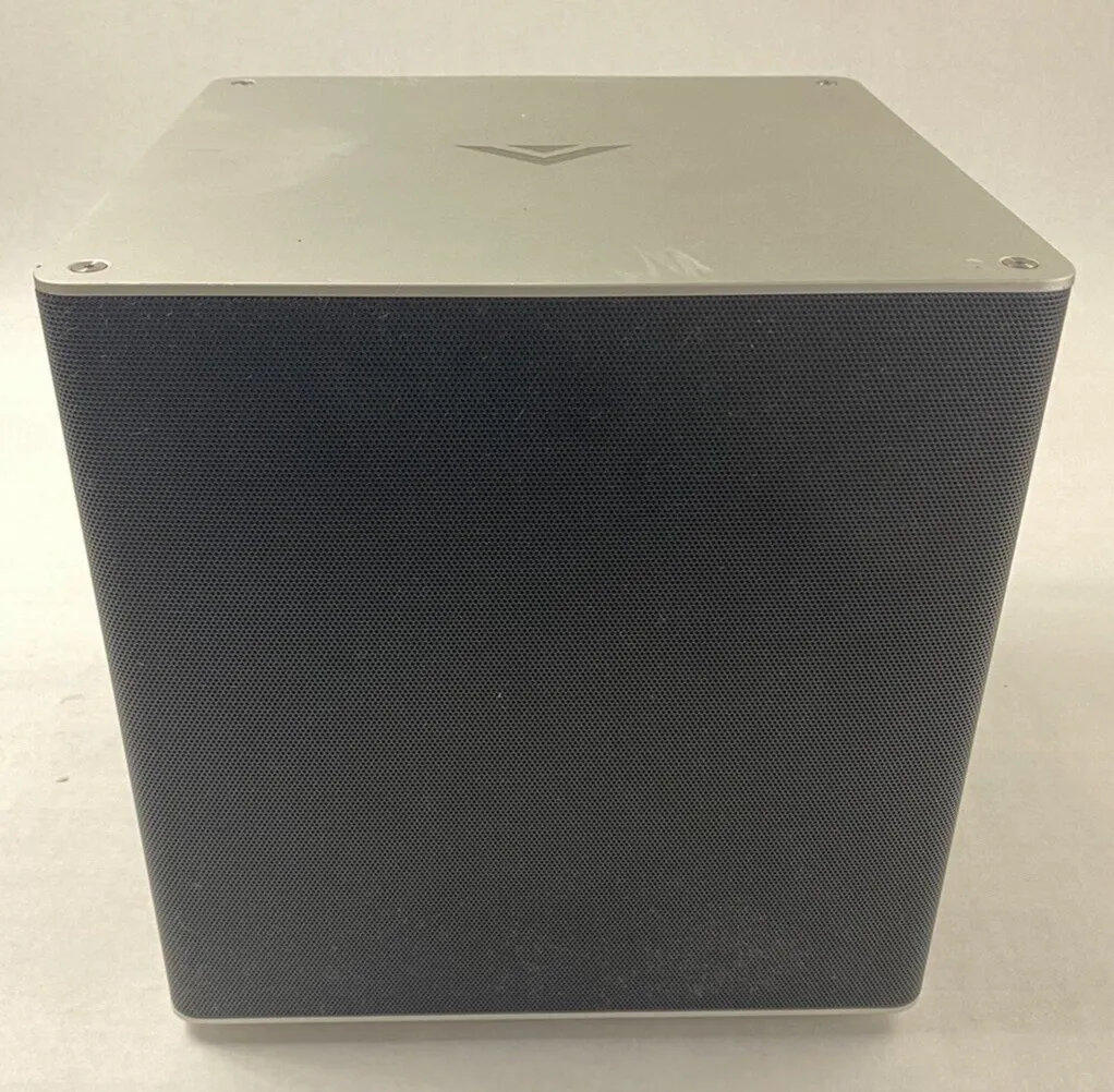 Vizio SoundBar with Wireless Subwoofer and Satellite Speakers SB 4051-C0 Tested