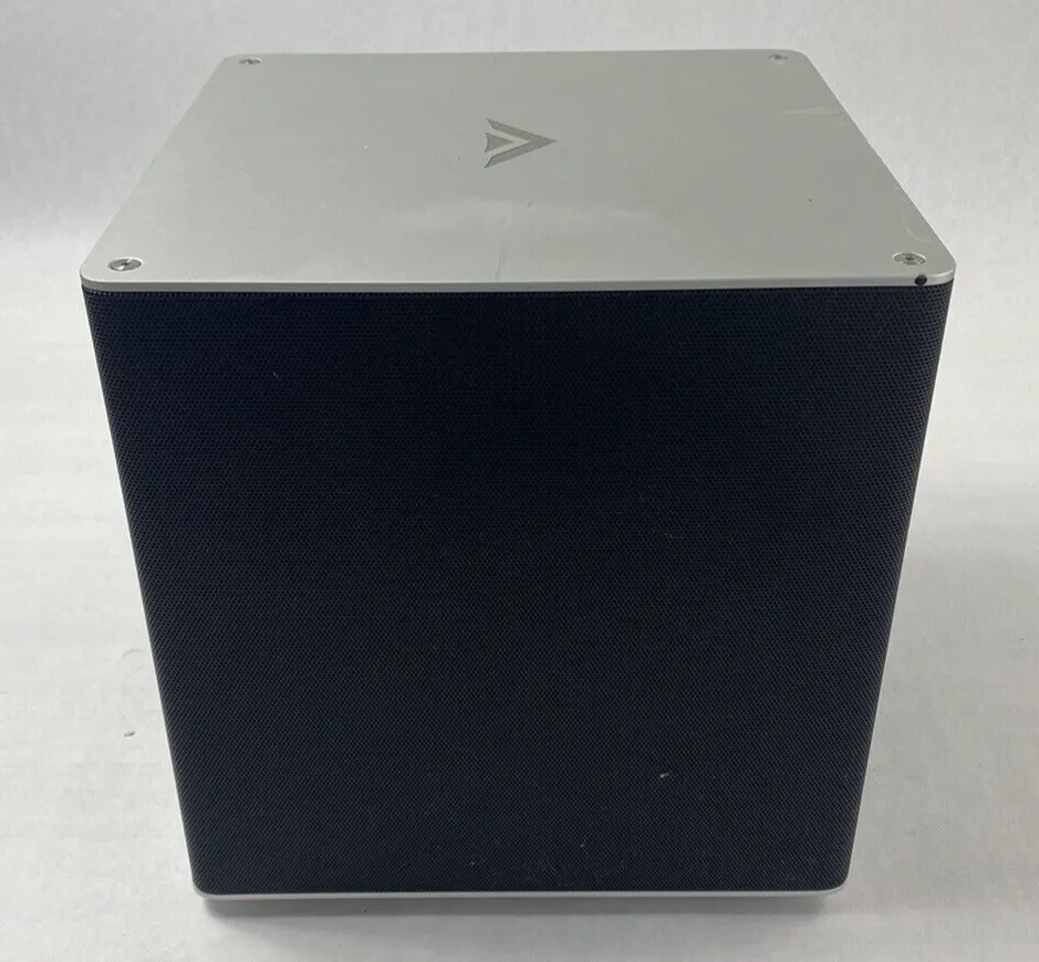 Vizio SoundBar with Wireless Subwoofer and Satellite Speakers SB 4051-C0 Tested