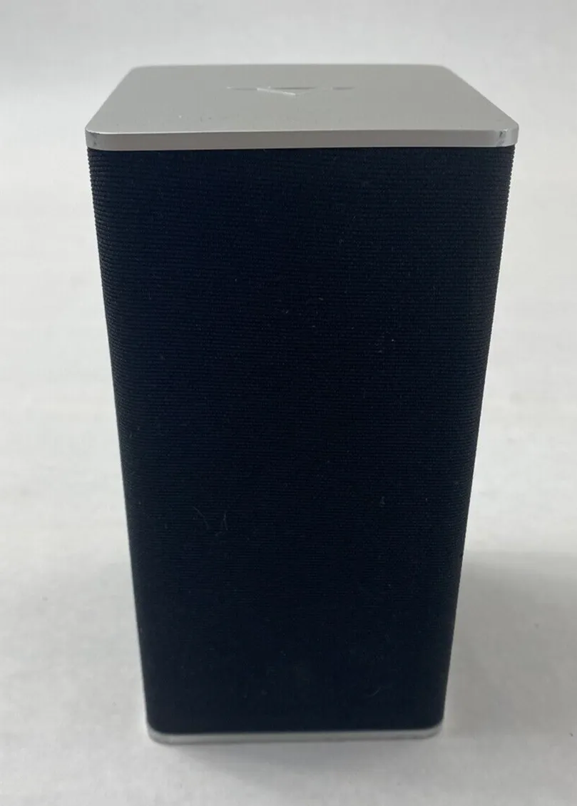 Vizio SoundBar with Wireless Subwoofer and Satellite Speakers SB 4051-C0 Tested