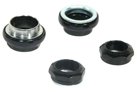 VP Components Headset for 1" Threaded Steerer