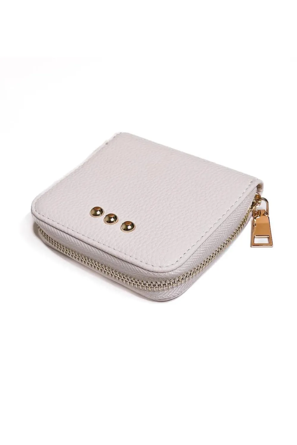 Wanderer Pouch Travel Organization | Cream
