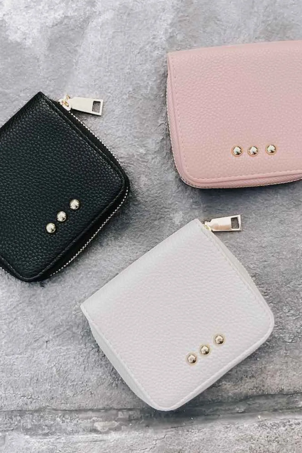 Wanderer Pouch Travel Organization | Cream