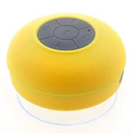 Waterproof Mini Wireless Bluetooth Speaker