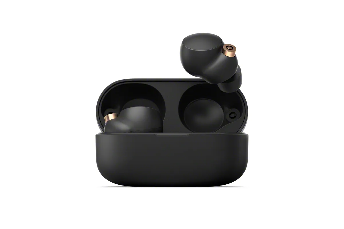WF-1000XM4 Wireless Earbuds