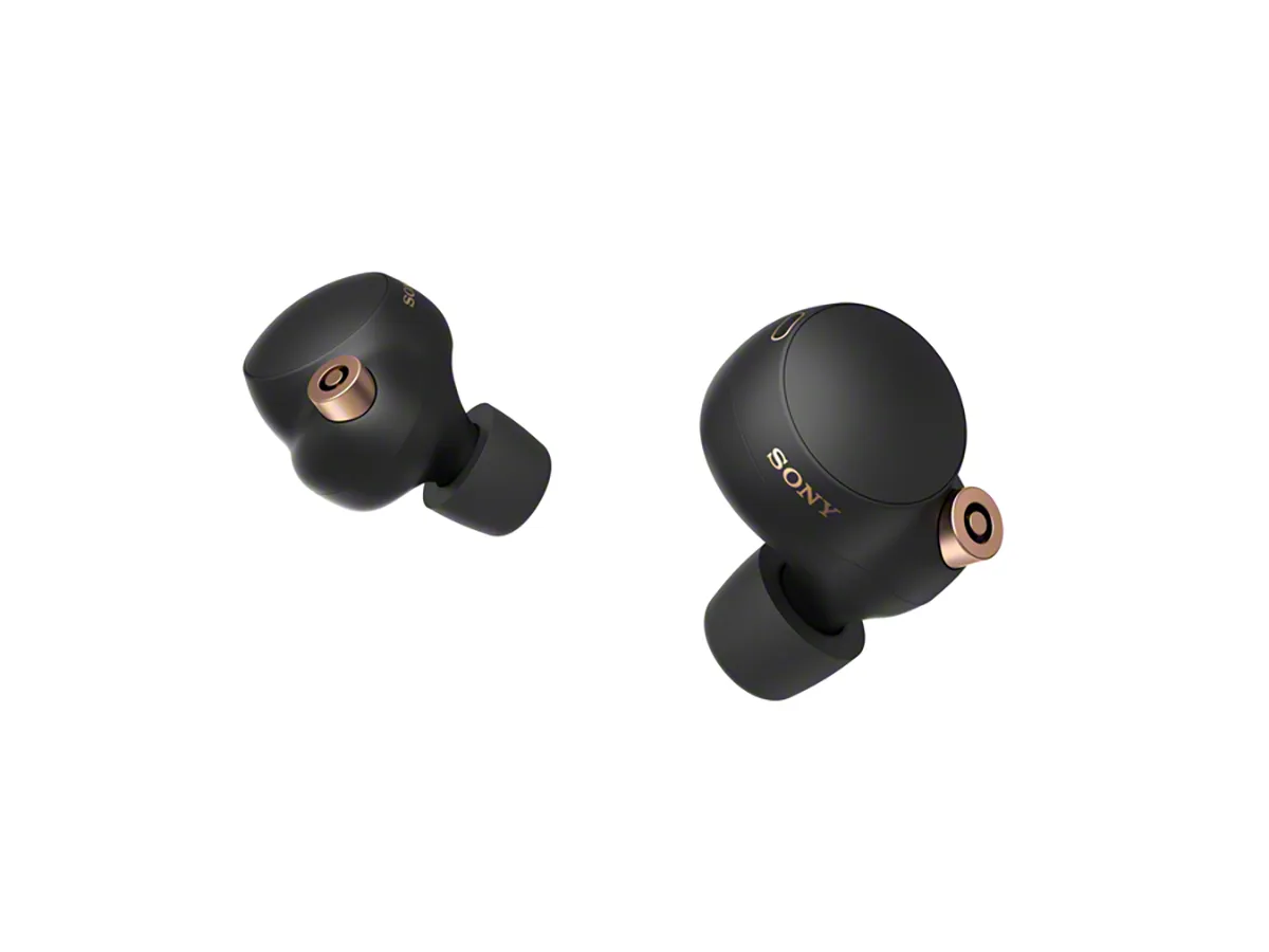 WF-1000XM4 Wireless Earbuds