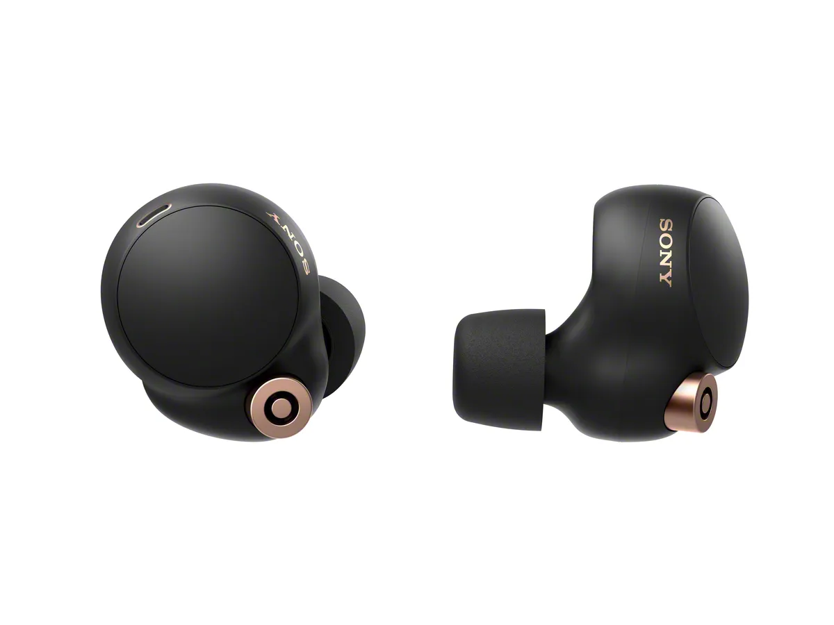 WF-1000XM4 Wireless Earbuds