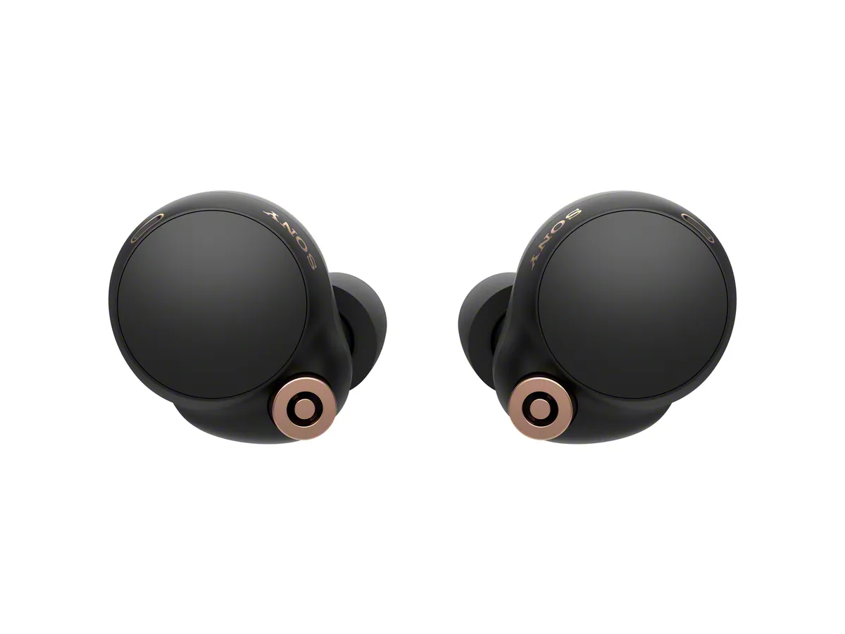 WF-1000XM4 Wireless Earbuds
