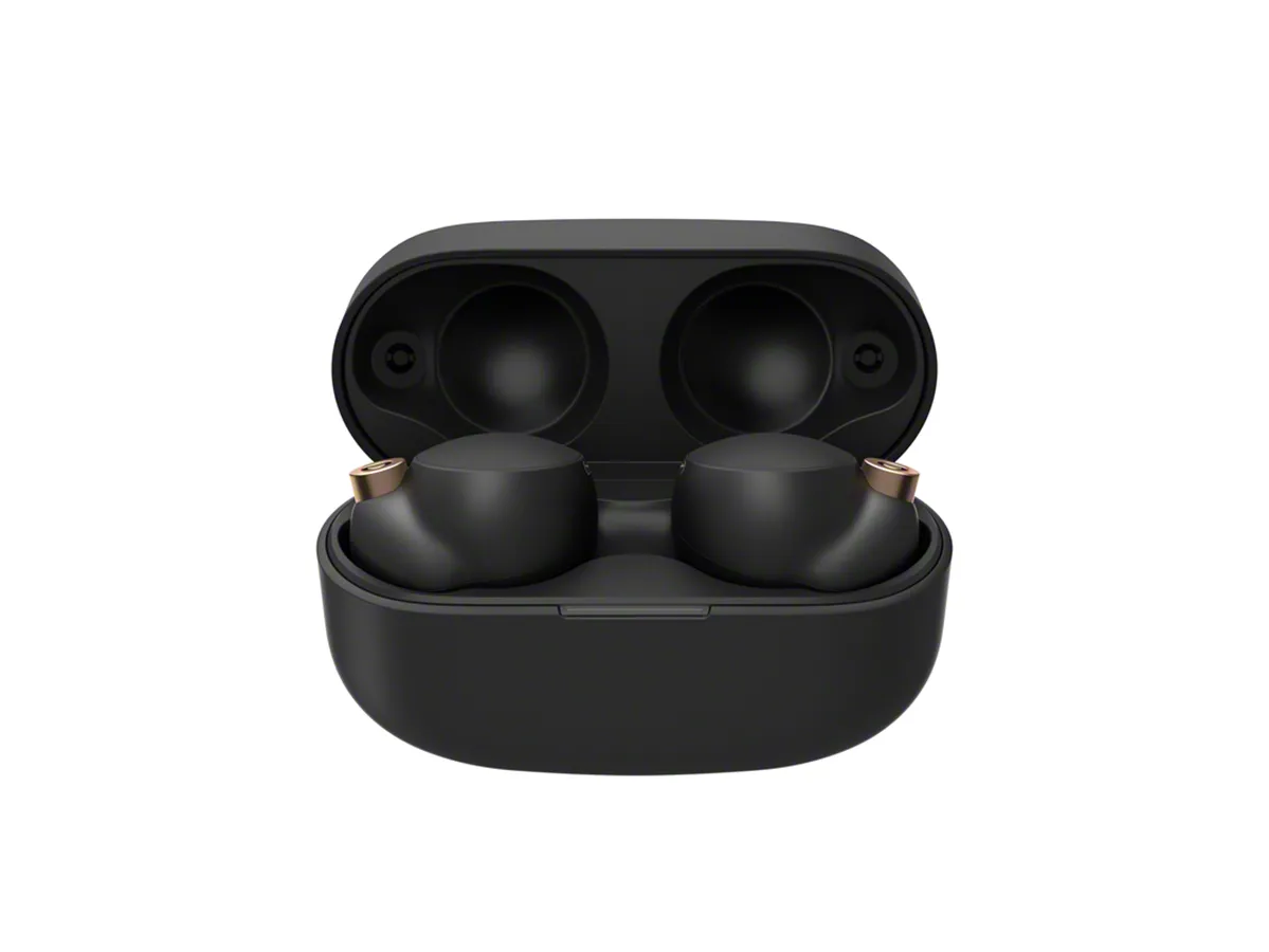 WF-1000XM4 Wireless Earbuds