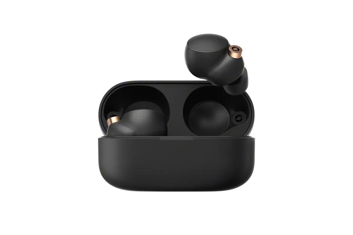 WF-1000XM4 Wireless Earbuds