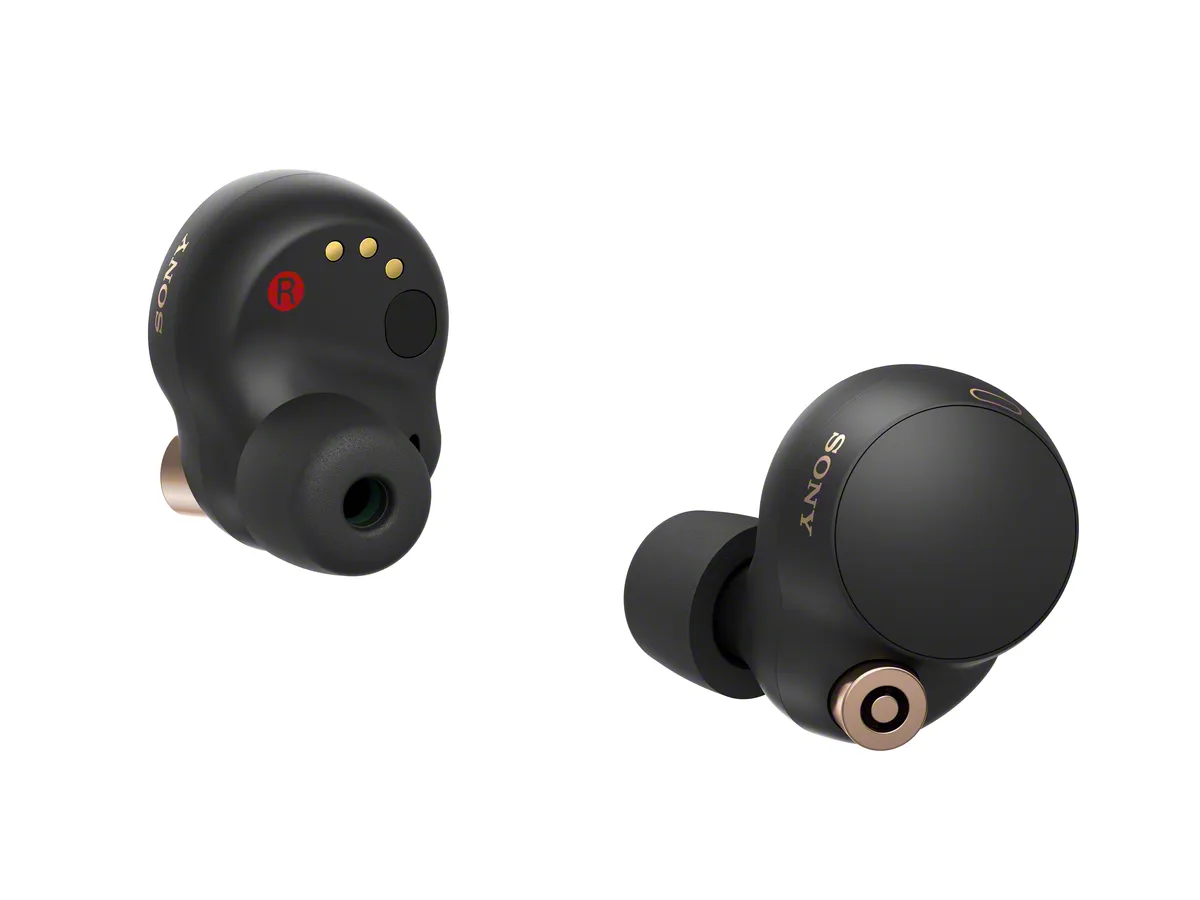 WF-1000XM4 Wireless Earbuds