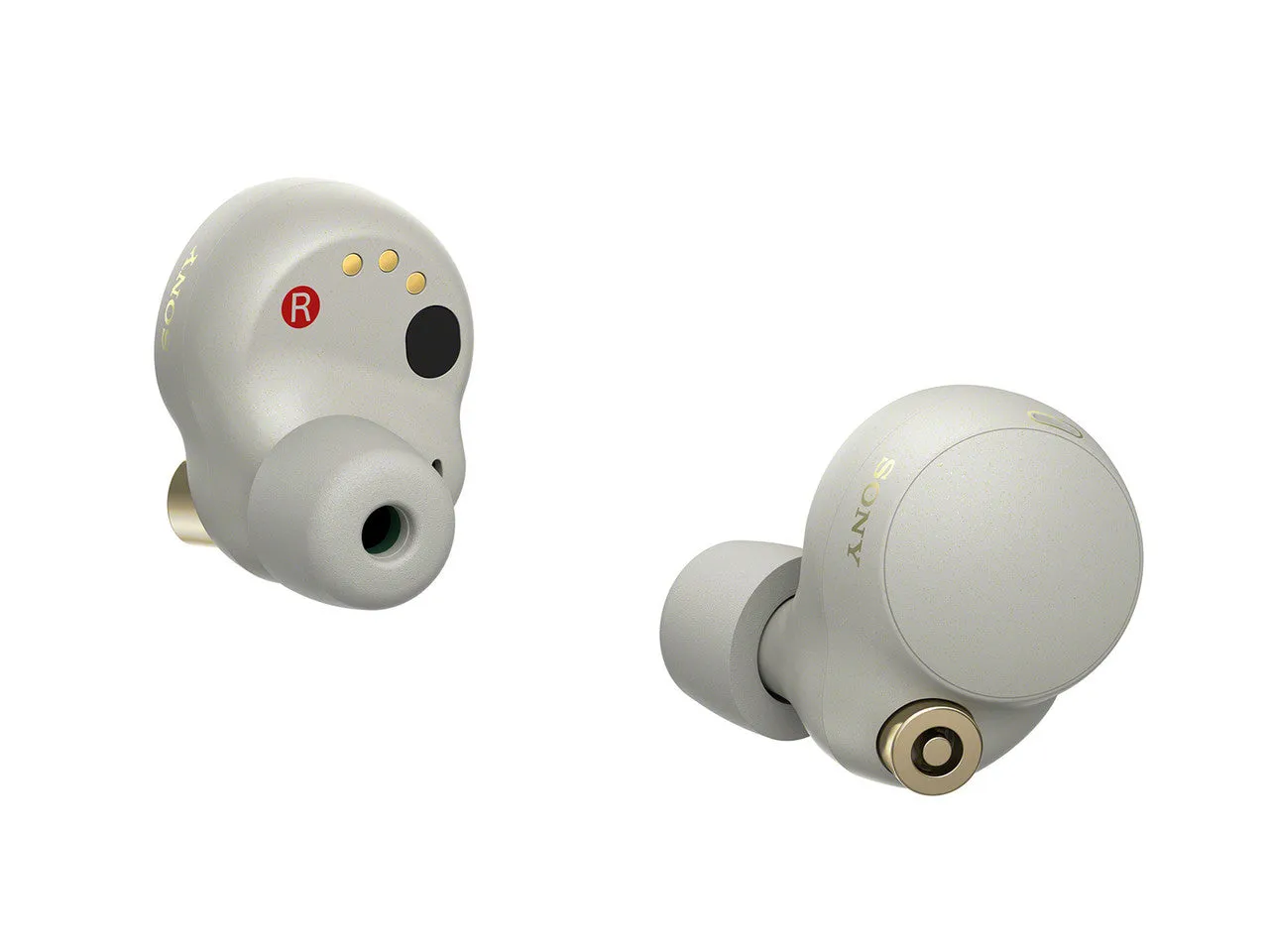 WF-1000XM4 Wireless Earbuds