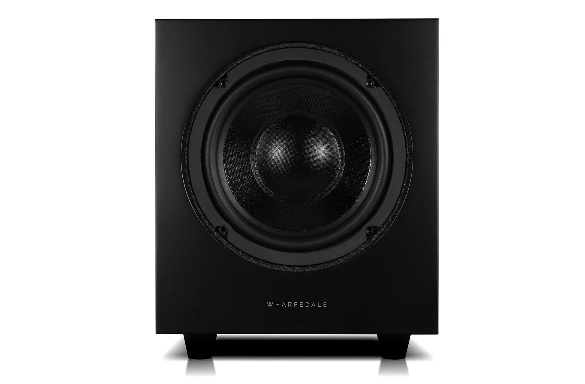 Wharfedale DX-3 HCP 5.1 Speaker Package Black
