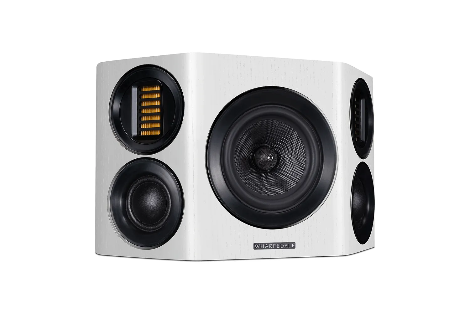 Wharfedale Evo 4.S 6.5" 3-Way Satellite speaker