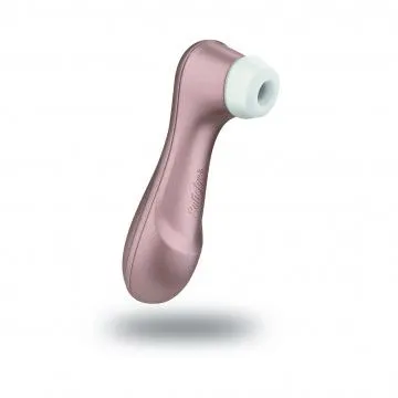 Wholesale Satisfyer Pro 2 Next Generation - Vibe With Clitoral Clit Sucker Nipple Suction Massager Vibrator