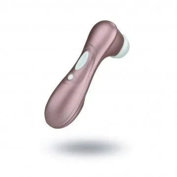 Wholesale Satisfyer Pro 2 Next Generation - Vibe With Clitoral Clit Sucker Nipple Suction Massager Vibrator