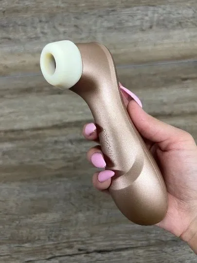 Wholesale Satisfyer Pro 2 Next Generation - Vibe With Clitoral Clit Sucker Nipple Suction Massager Vibrator
