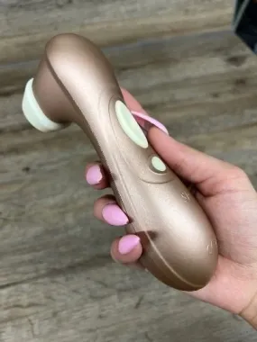 Wholesale Satisfyer Pro 2 Next Generation - Vibe With Clitoral Clit Sucker Nipple Suction Massager Vibrator