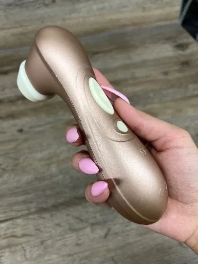 Wholesale Satisfyer Pro 2 Next Generation - Vibe With Clitoral Clit Sucker Nipple Suction Massager Vibrator