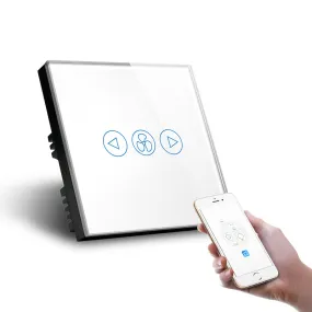 WiFi Fan Dimmer