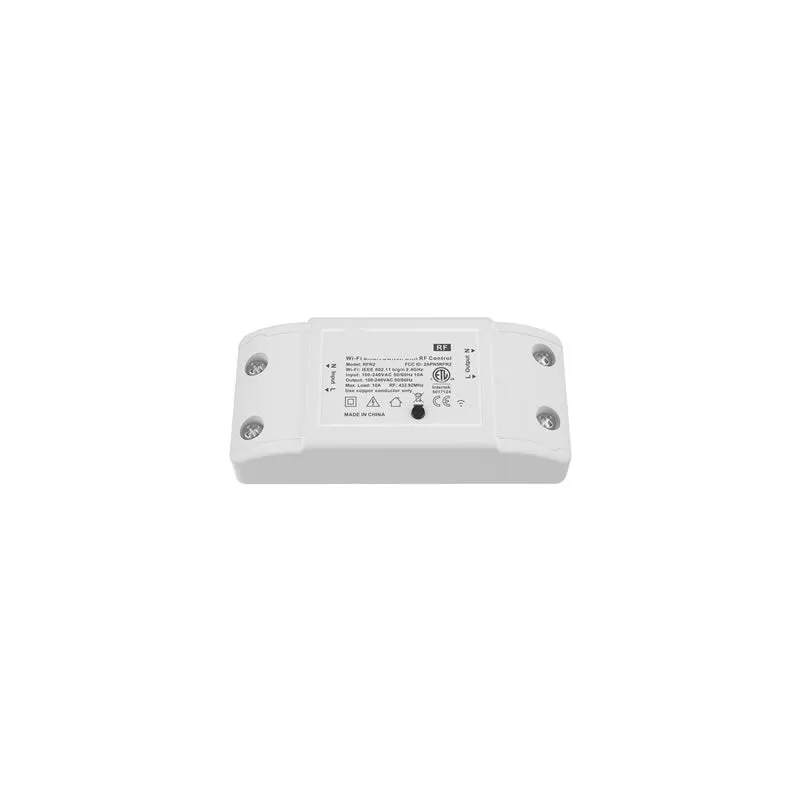 Wifi Wireless Smart Switch Receiver Remote Control
