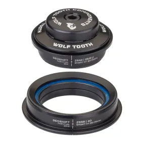 Wolftooth Performance Geoshift 1 Degree Headset