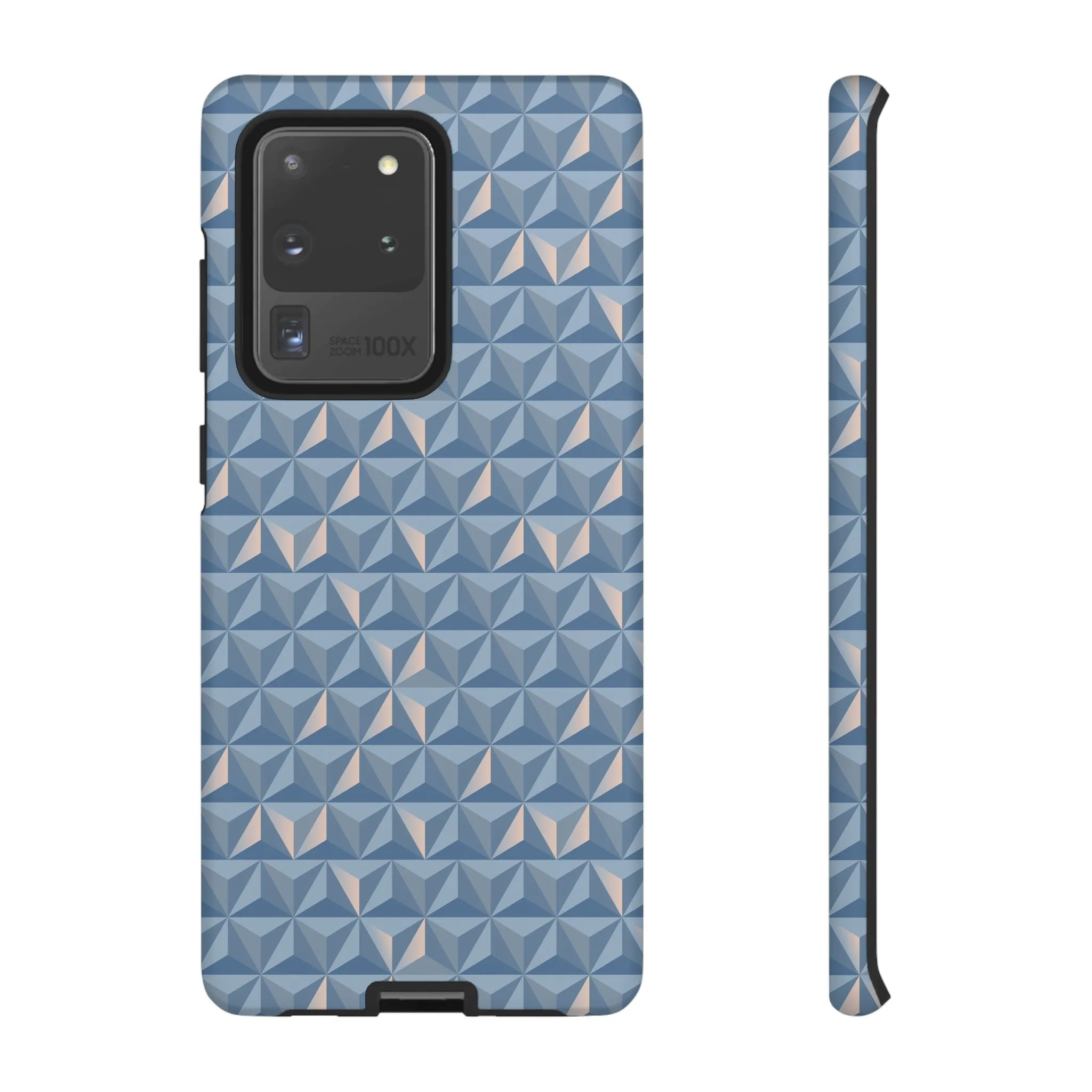 World Traveler Tough Cell Phone Cases