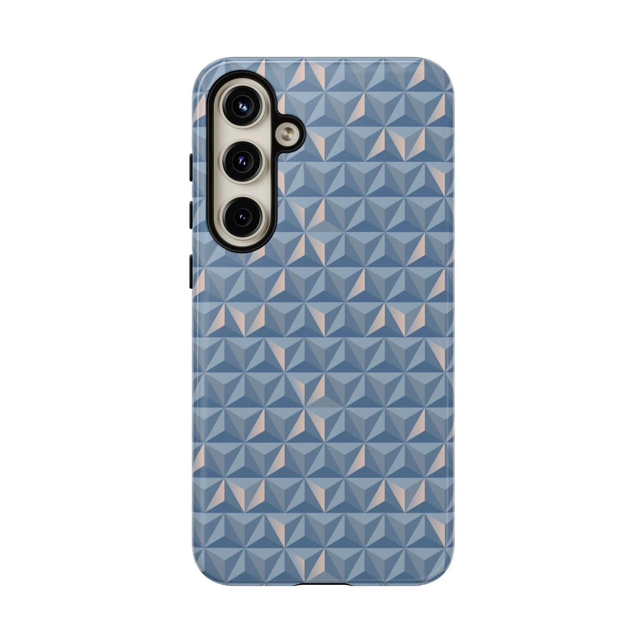 World Traveler Tough Cell Phone Cases