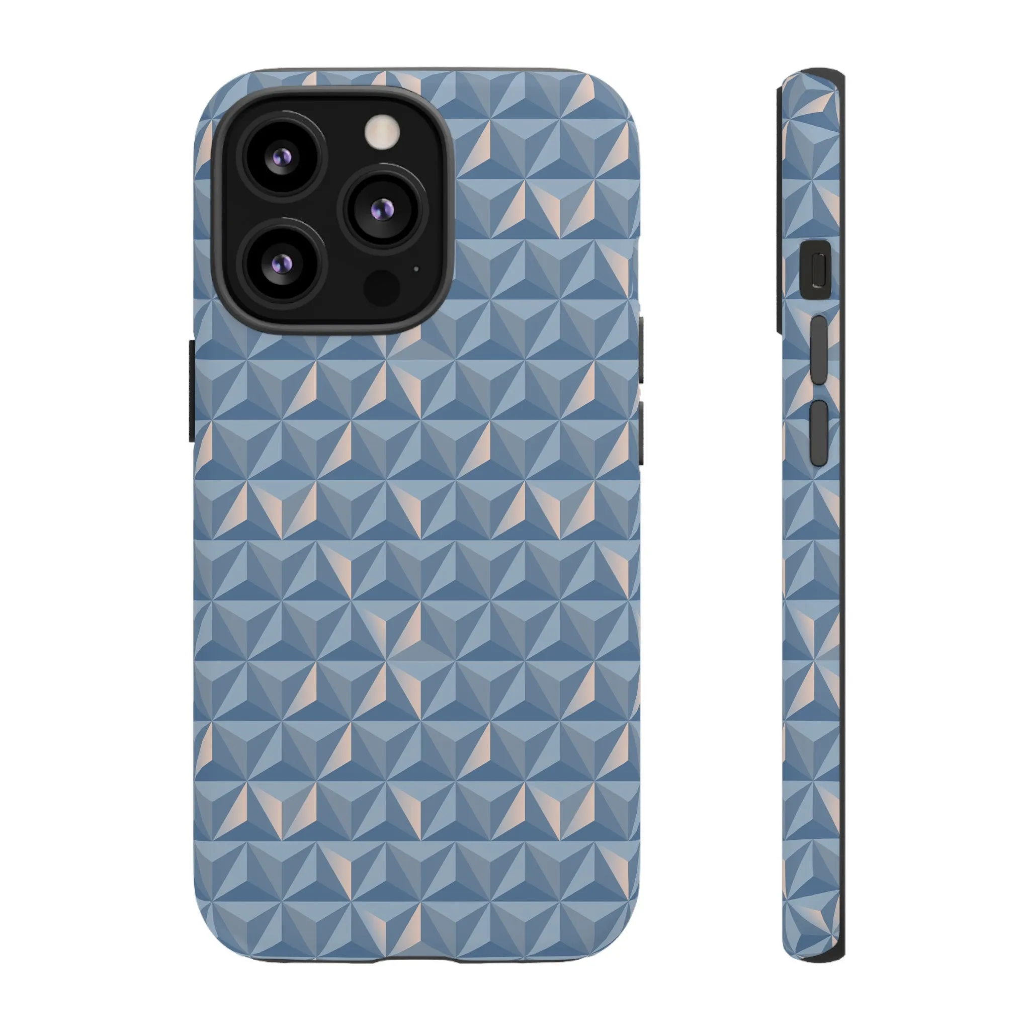 World Traveler Tough Cell Phone Cases