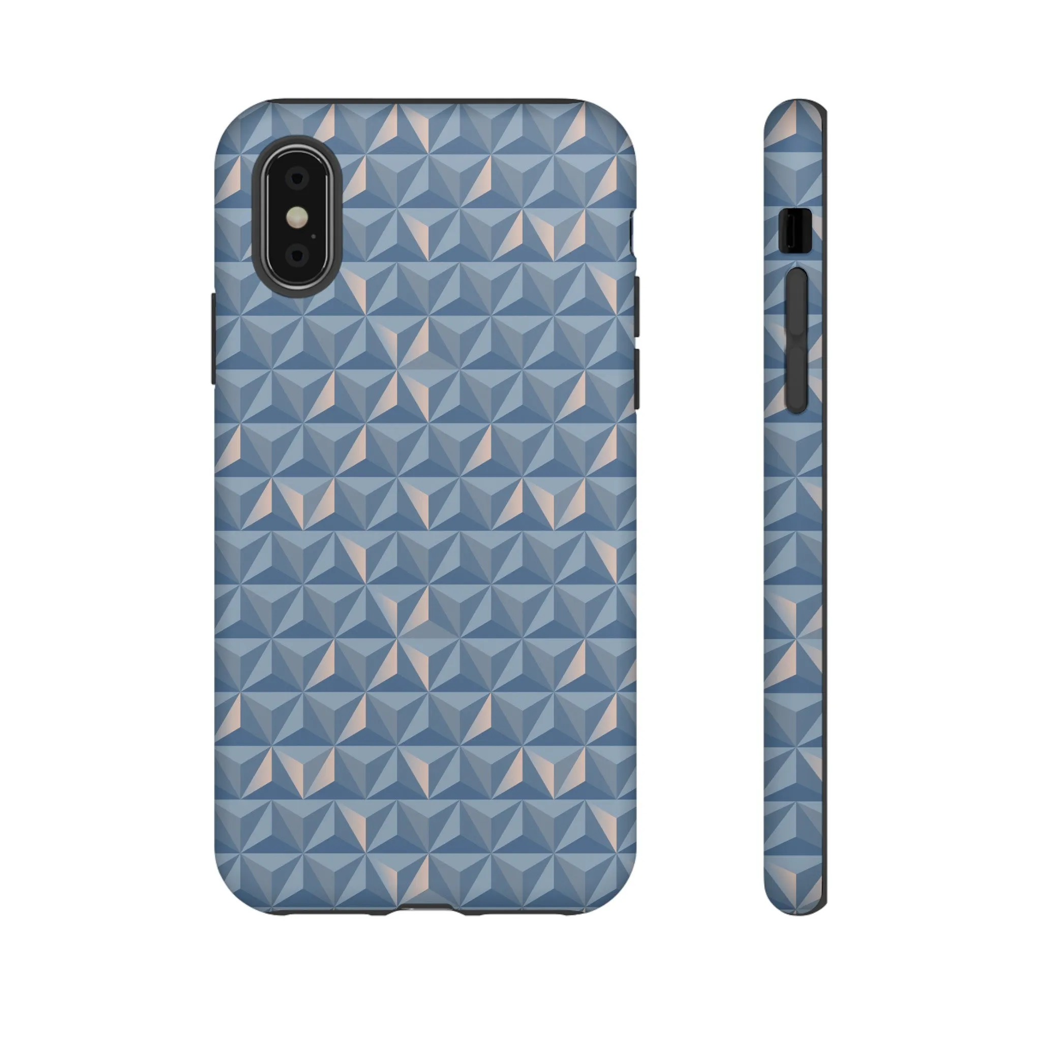 World Traveler Tough Cell Phone Cases