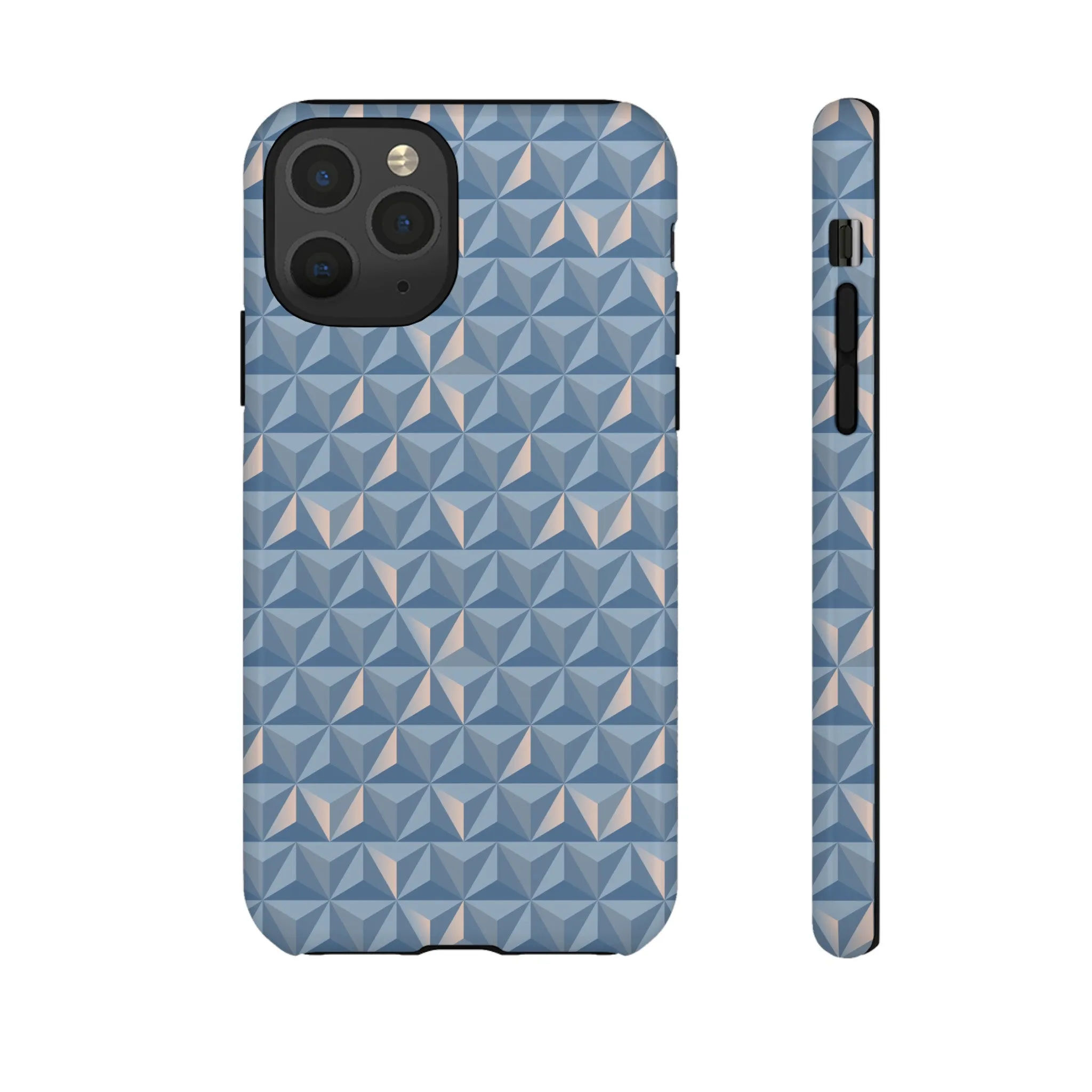 World Traveler Tough Cell Phone Cases