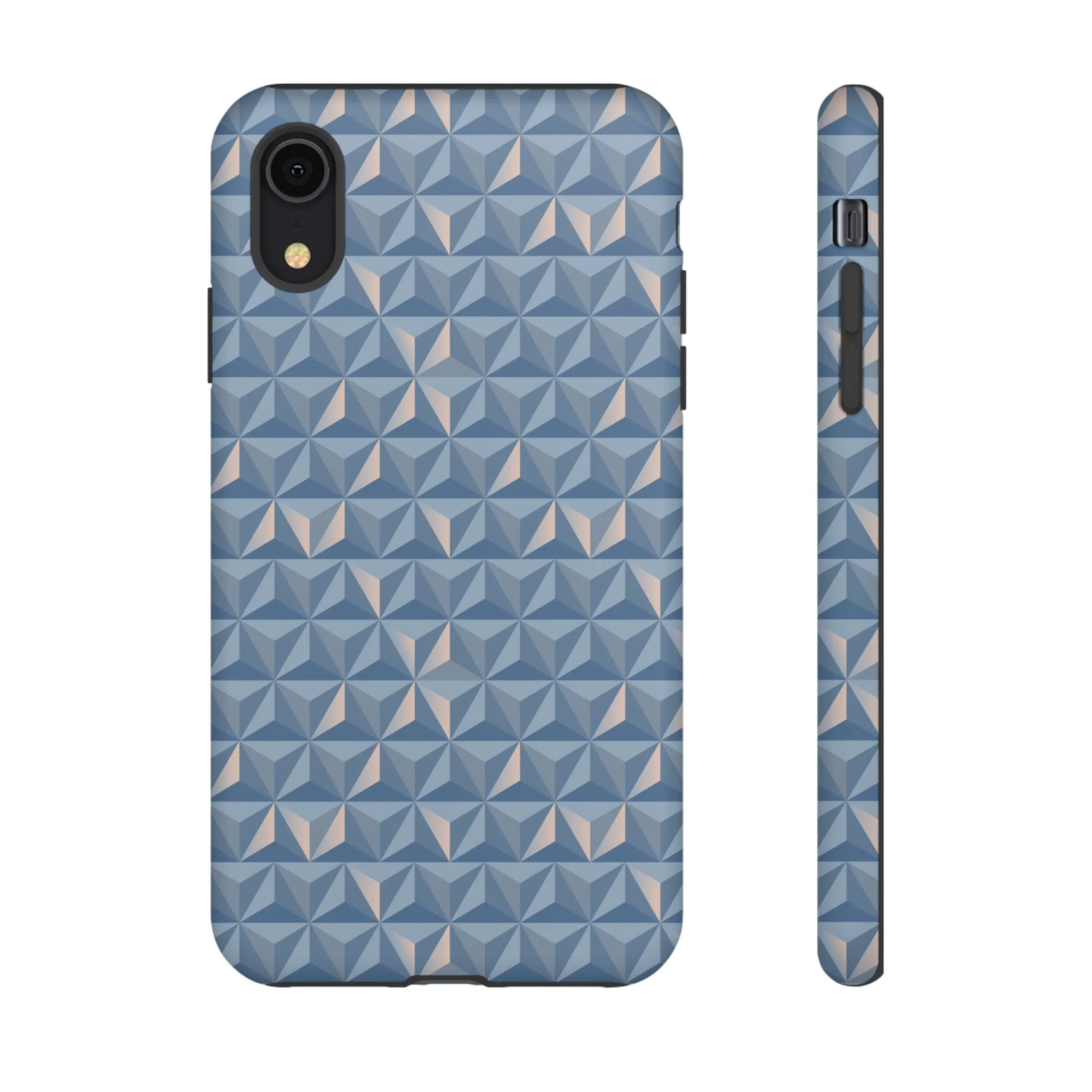 World Traveler Tough Cell Phone Cases