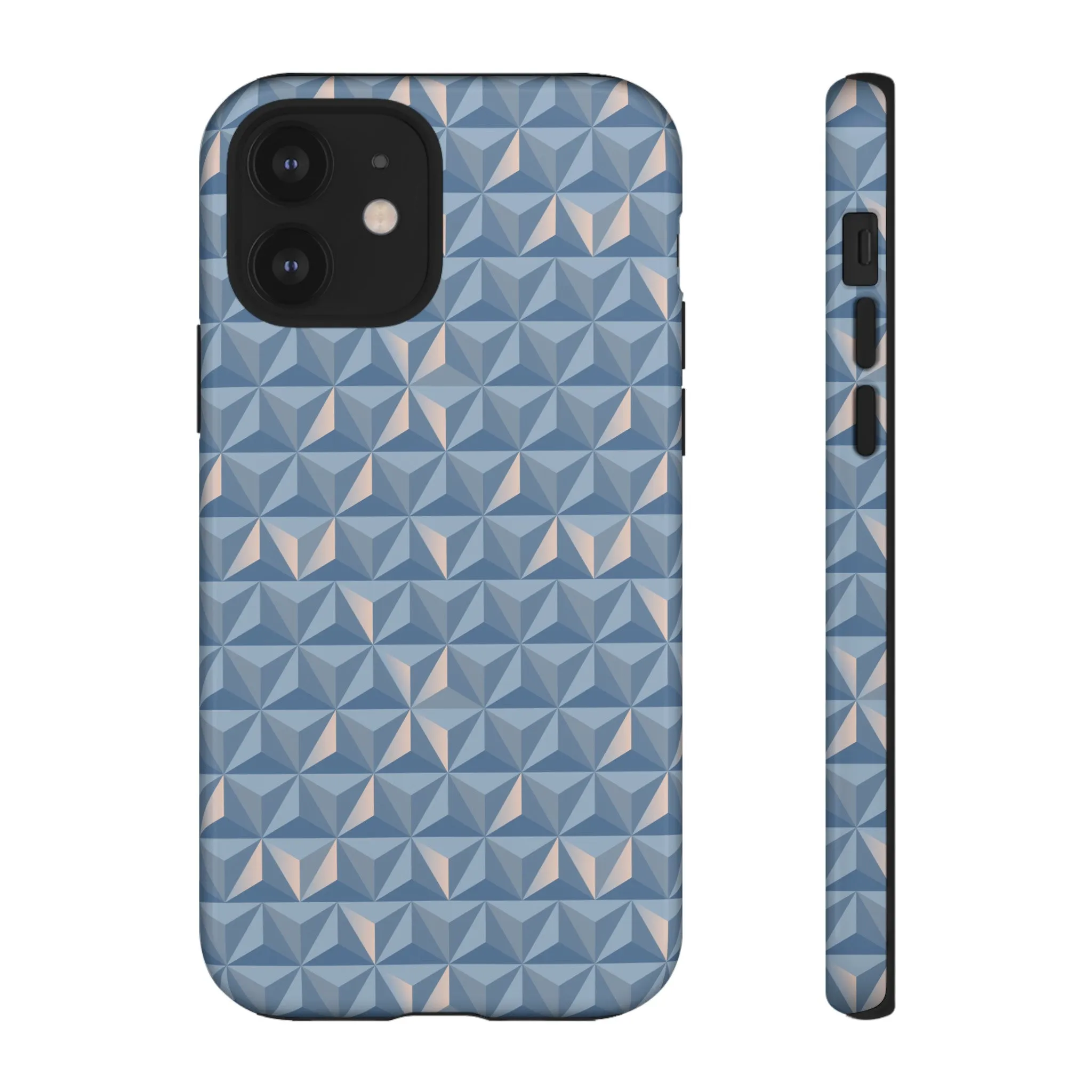 World Traveler Tough Cell Phone Cases