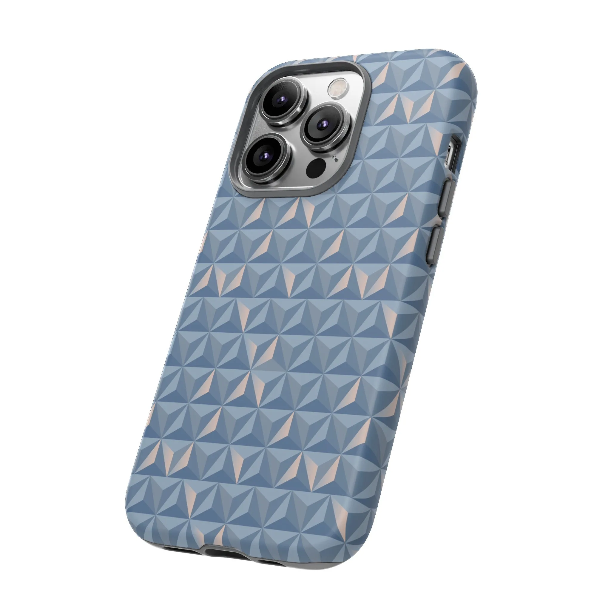 World Traveler Tough Cell Phone Cases