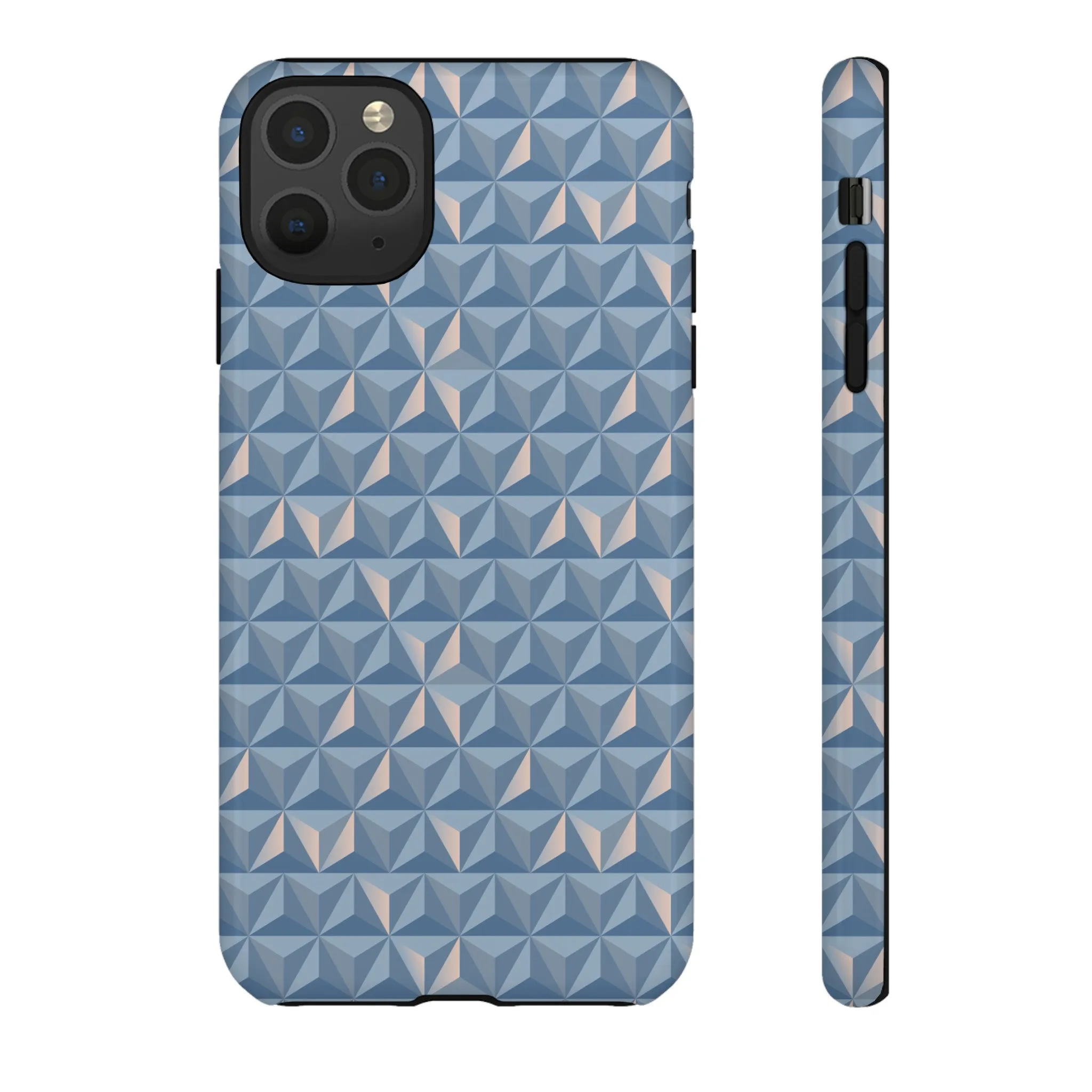 World Traveler Tough Cell Phone Cases