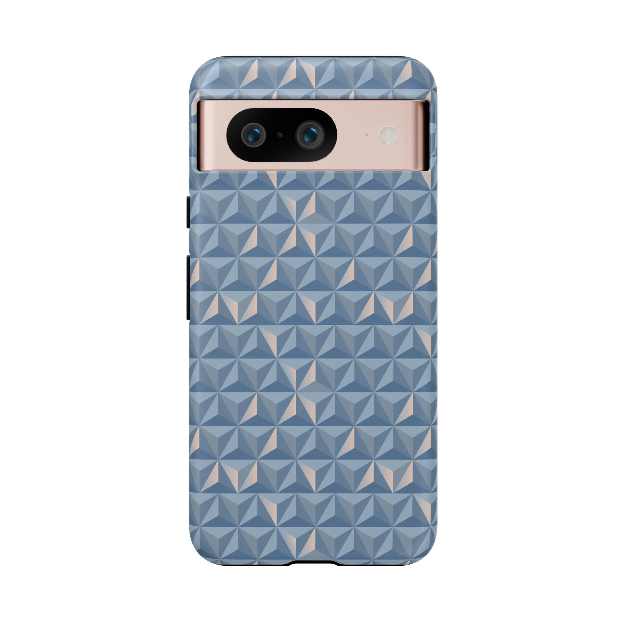 World Traveler Tough Cell Phone Cases