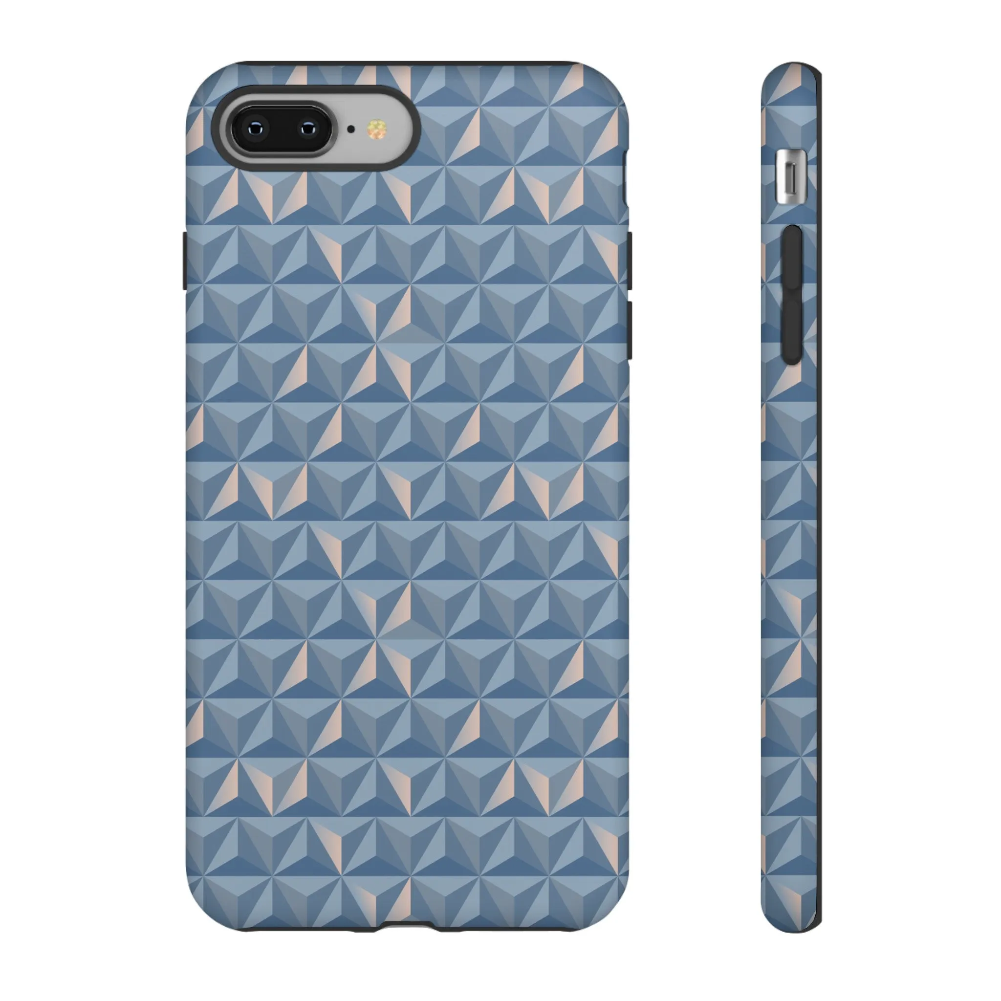 World Traveler Tough Cell Phone Cases