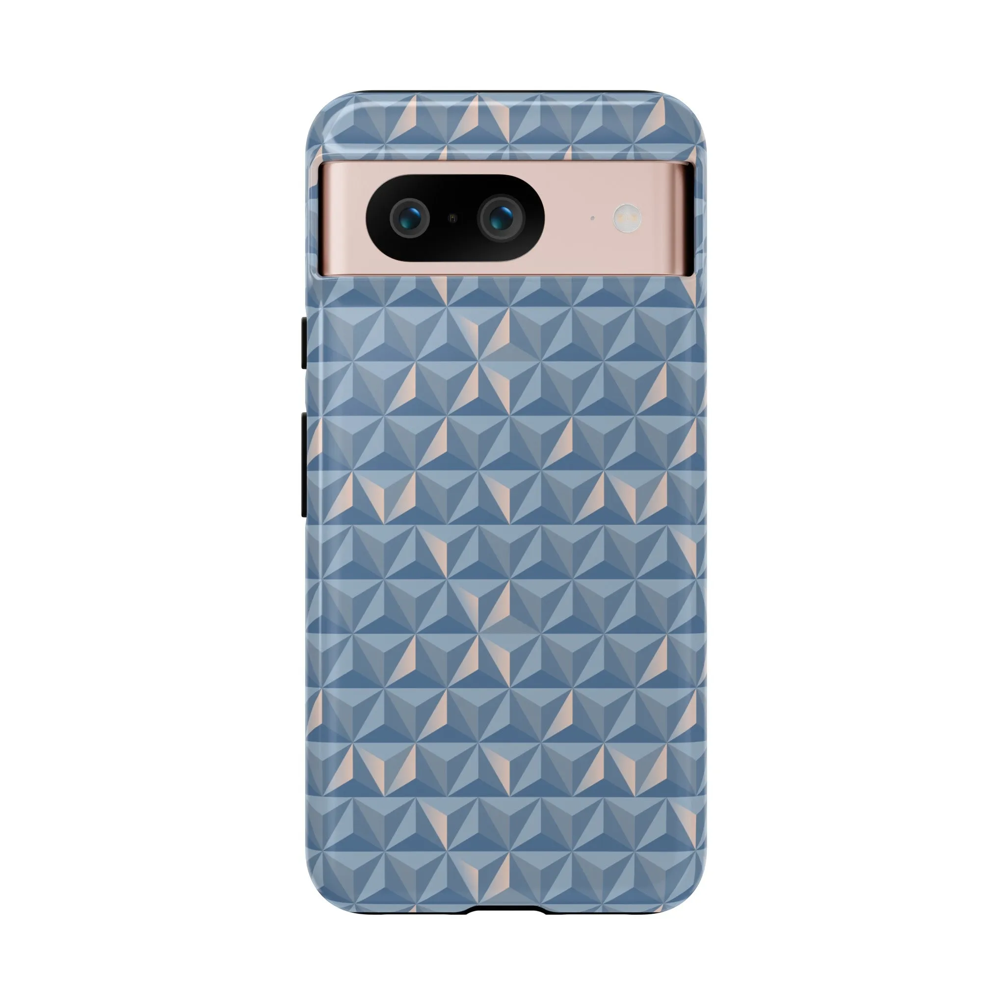World Traveler Tough Cell Phone Cases