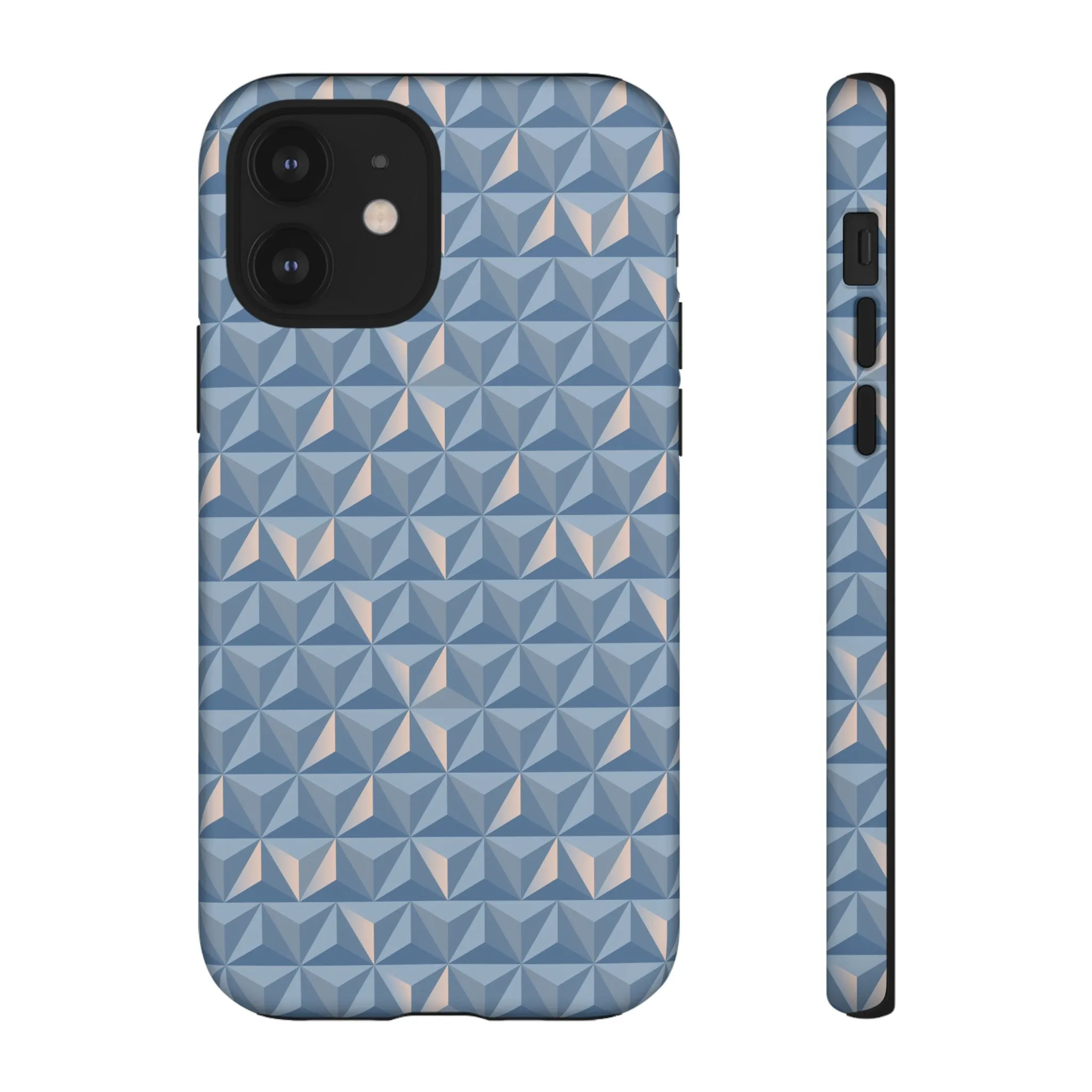 World Traveler Tough Cell Phone Cases