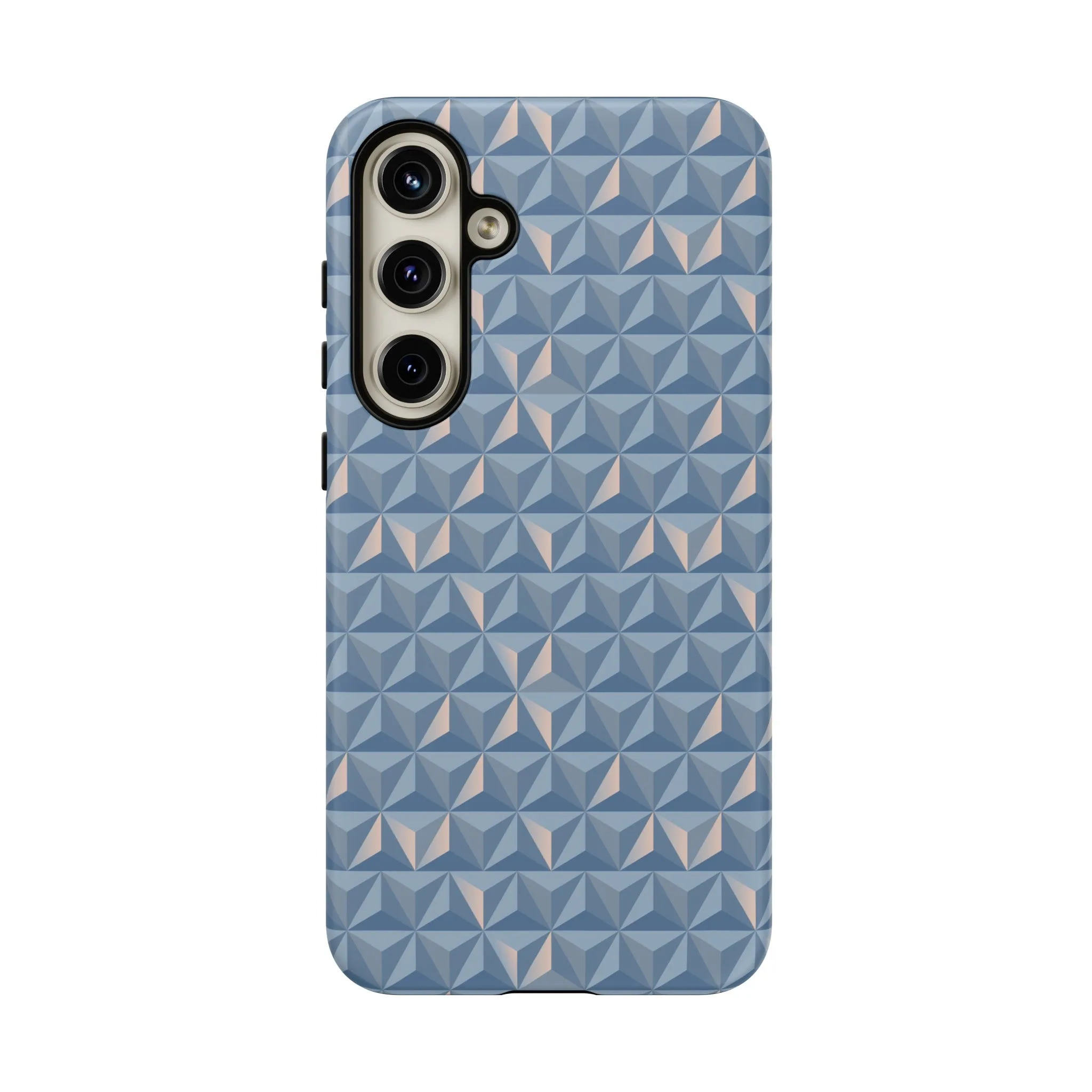 World Traveler Tough Cell Phone Cases