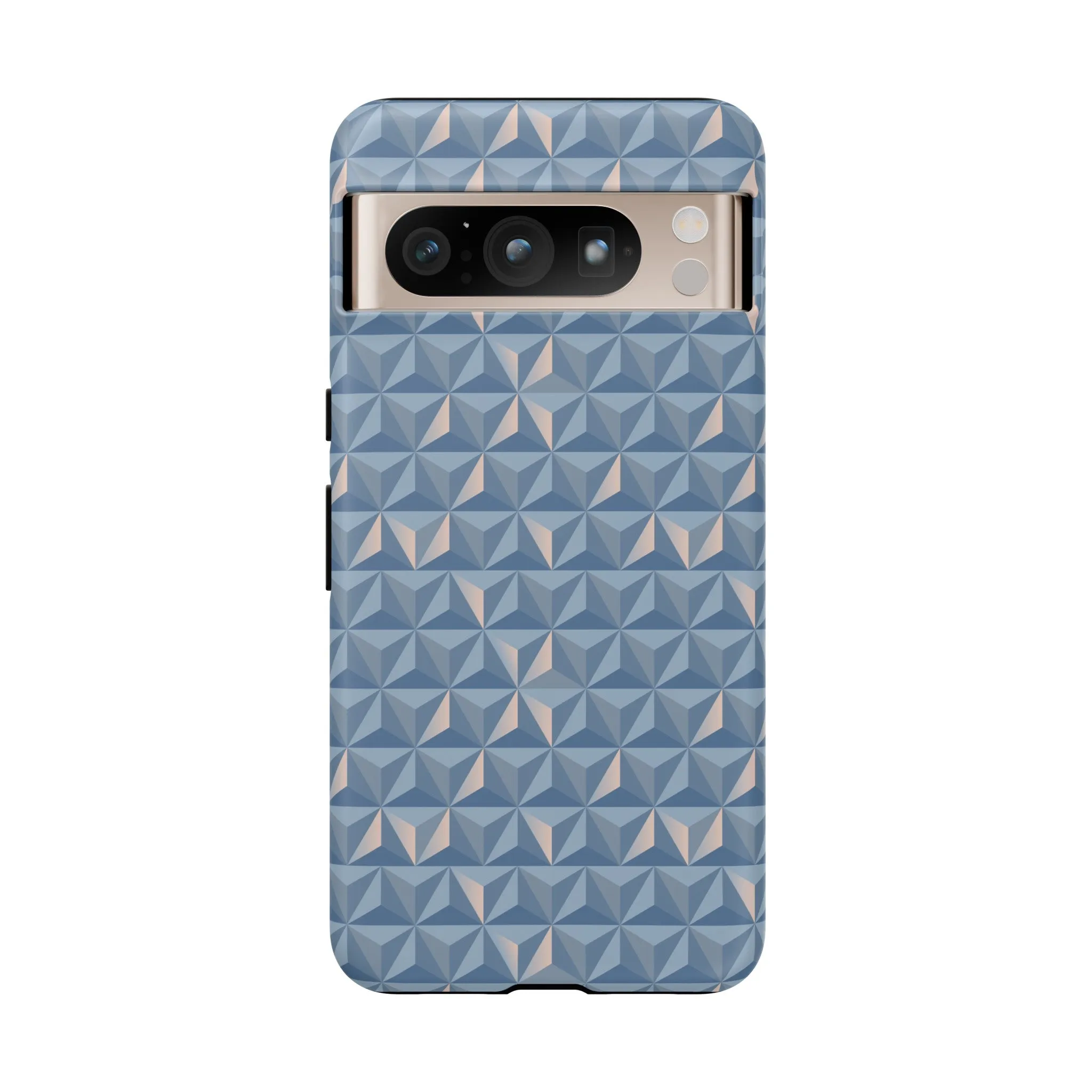 World Traveler Tough Cell Phone Cases