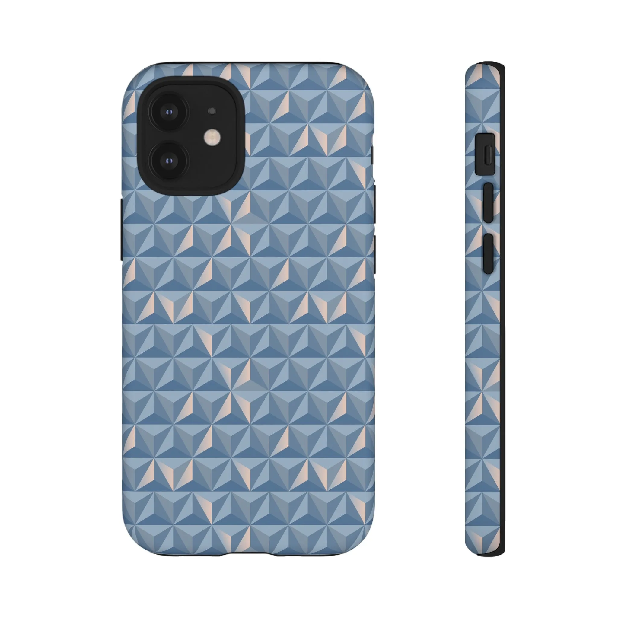 World Traveler Tough Cell Phone Cases